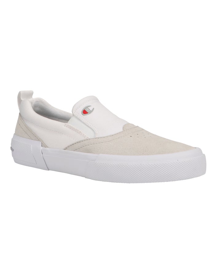 Champion Sneakers Dames - Wit - Prowler ( 957081-CHU )